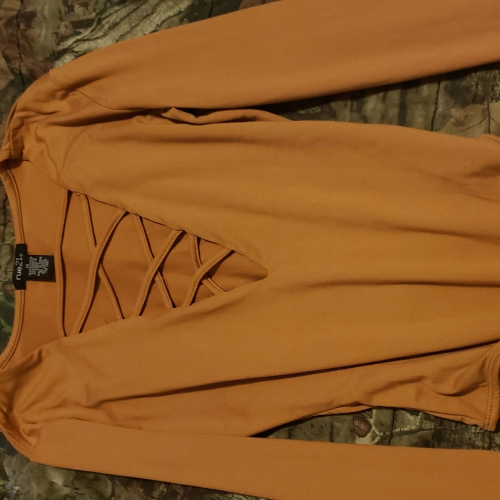 Body suit